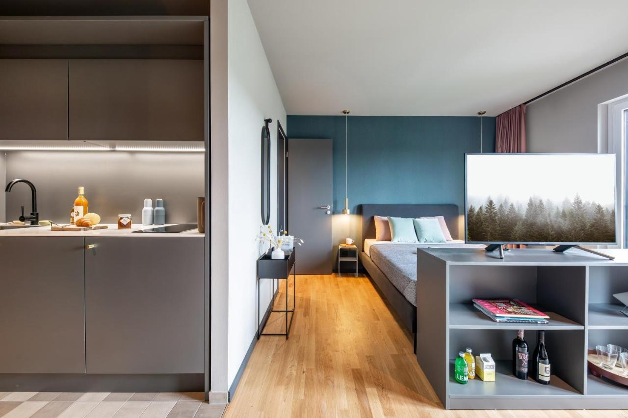 Апартаменты Ipartment Брауншвейг Экстерьер фото